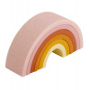BRINQUEDO RAINBOW ROSA